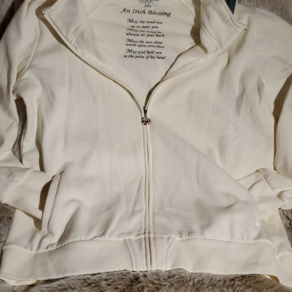 Irish Blessing Sweatshirt